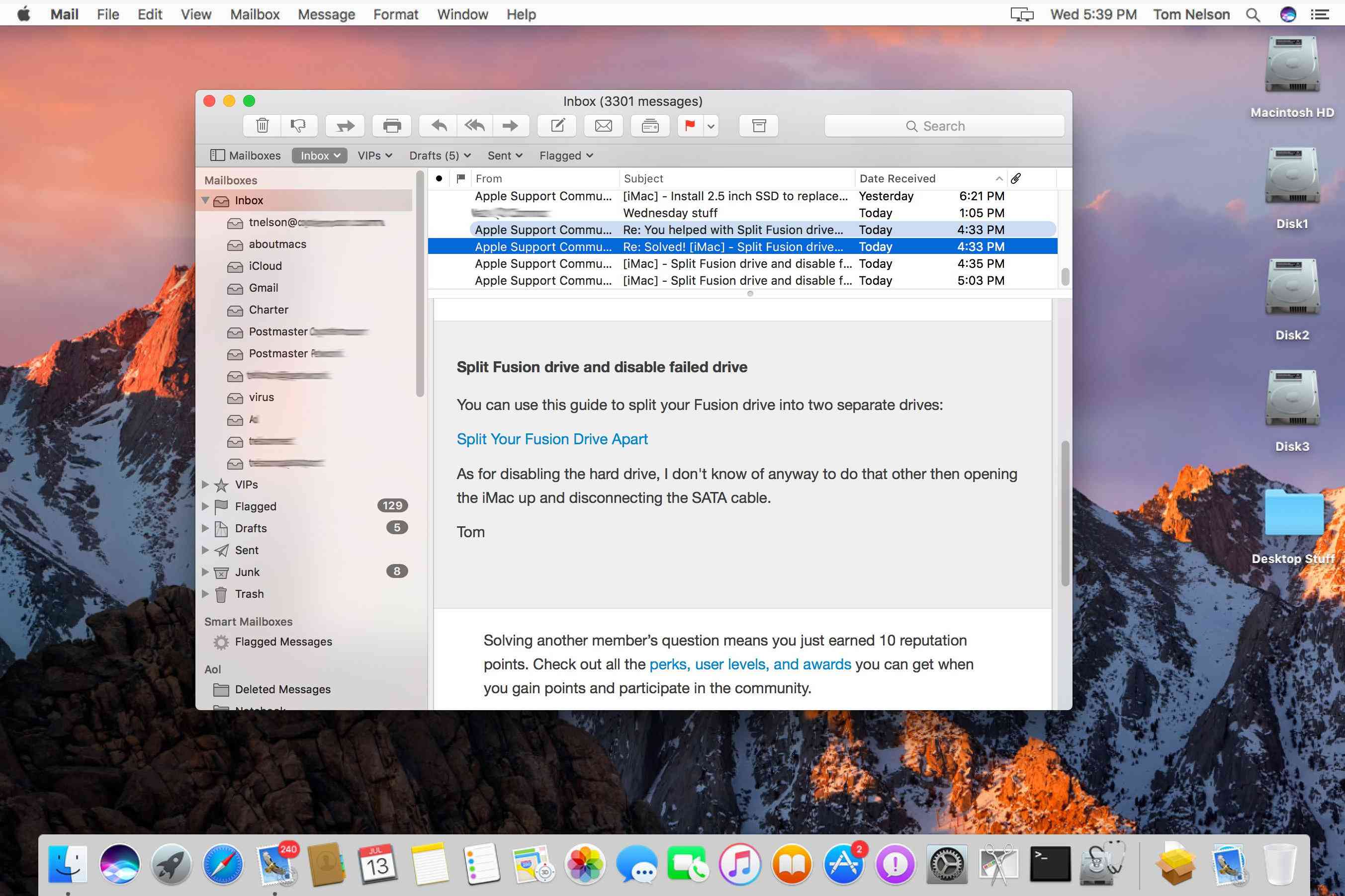 better email client for mac